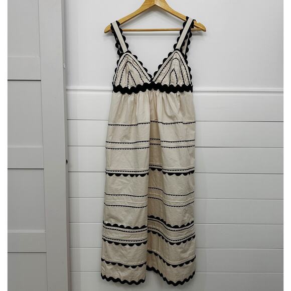 Sofie The Label Dresses & Skirts - Women’s Sofia The Label Jeanie Midi Dress Size M